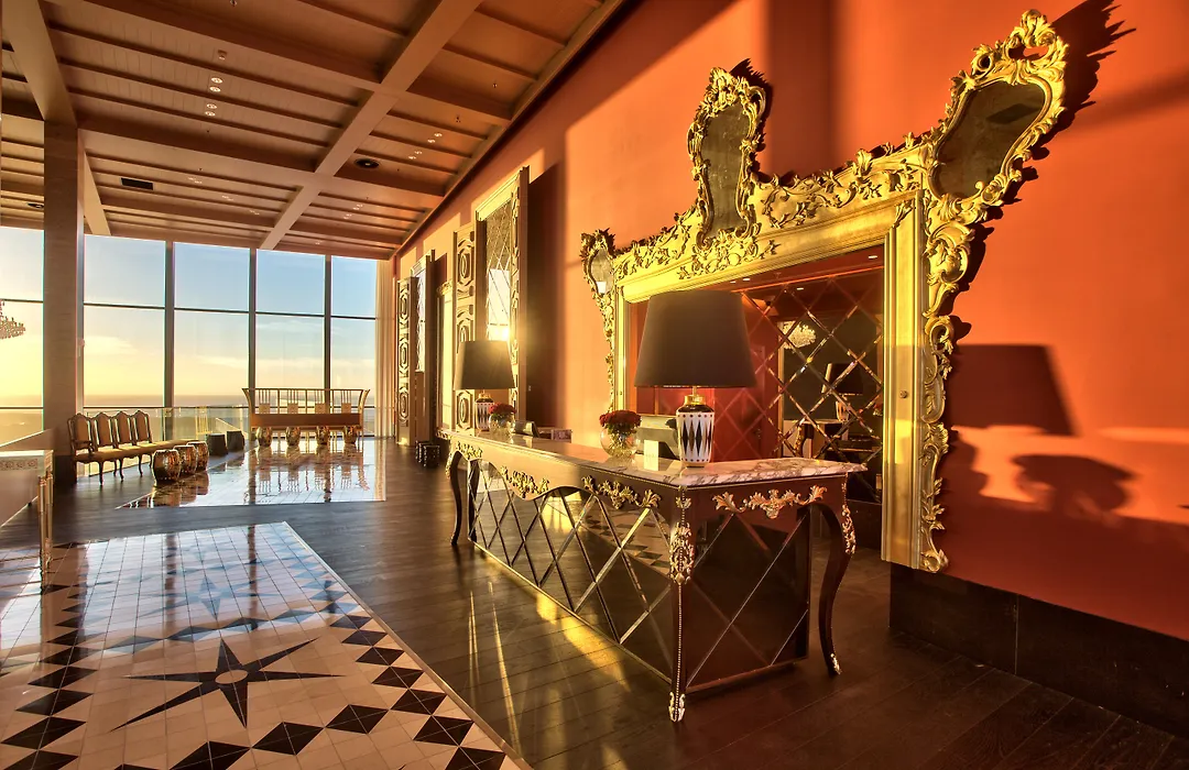 Royal Obidos Scenic Resort-1